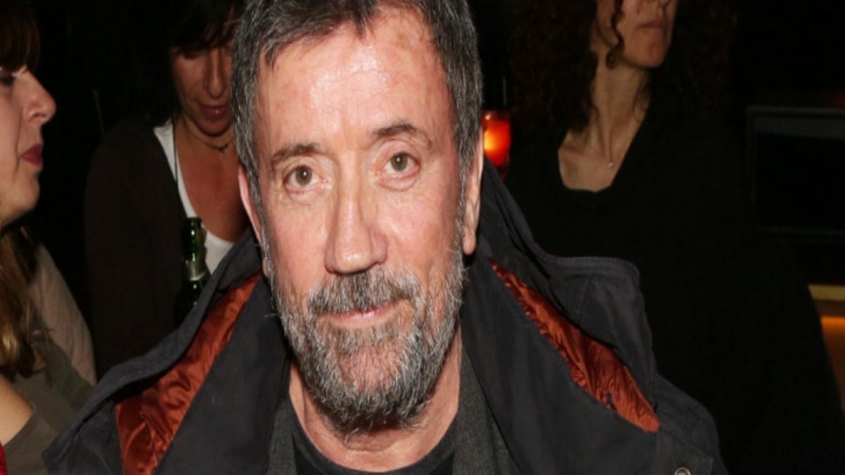 Τα “έβγαλε” όλα στη φόρα ο Σπύρος Παπαδόπουλος: «Έχω κάνει πολλές τέτοιες “ντροπές”, είμαι ακατάλληλος»