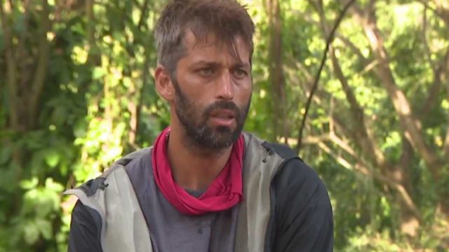 Survivor 4: «Σεισμός» με τα «καρφιά» του Αλέξη Παππά – «Ήθελαν να δουν τι θα ψηφίσω»