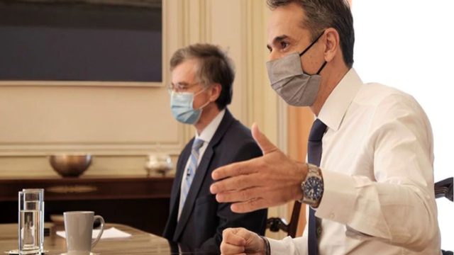 Ανατροπή με το lockdown: Έρχεται νέα, τεράστια παράταση