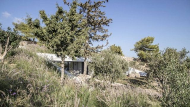 Πάρος: Στο φως νέα στοιχεία για το πτώμα που εντοπίστηκε σε δύσβατη περιοχή