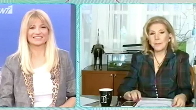 «Βόμβα» από τη Λίτσα Πατέρα: «Έρχονται αποφάσεις για τον κορωνοϊό από…»