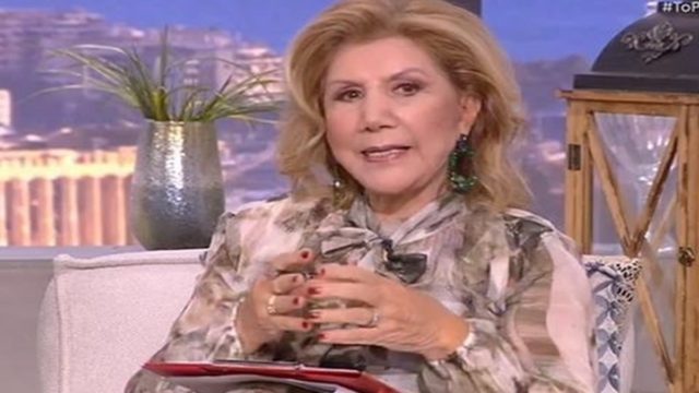 “Έρχονται μεγάλες αλλαγές στα οικονομικά και στις σχέσεις” – Καμπανάκι από την Λίτσα Πατέρα