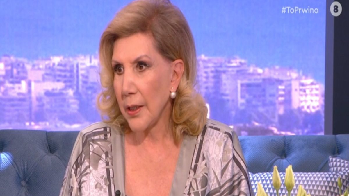 “Το νέος έτος θα φέρει νέες προκλήσεις” – Η Λίτσα Πατέρα προειδοποιεί