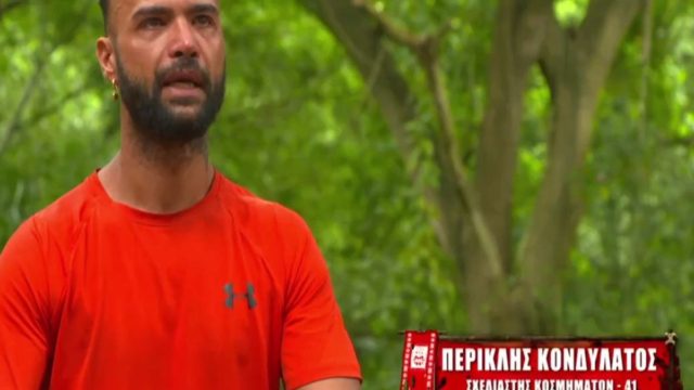 Survivor 4: Έξαλλος ο Κονδυλάτος κατά την Κάτιας – «Τι της έχουν κάνει οι γυναίκες;»