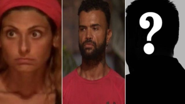 Survivor spoiler 20/01, vol.2: Ποιος είναι ο τρίτος υποψήφιος προς αποχώρηση;