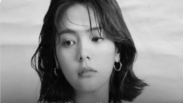 Πέθανε η 26χρονη ηθοποιός Song Yoo-jung (photo)