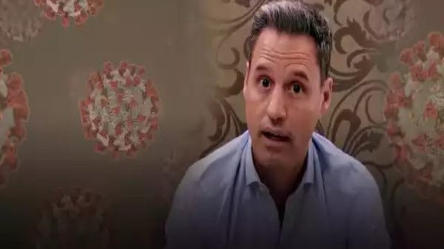 Γρηγόρης Πετράκος: «Να σταματήσει η απαγόρευση κυκλοφορίας, ακούτε εσείς εκεί πάνω της Χούντας;» (photo)