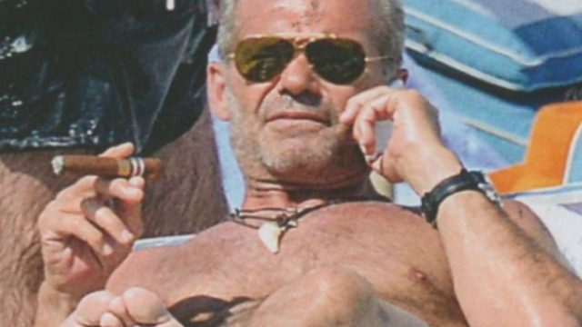 «Αυτή η σκατόψυχη ξανθιά… »: Ο Πέτρος Κωστόπουλος κλείνει στόμα για Κατερίνα Λόλιου και Ντουμπάι