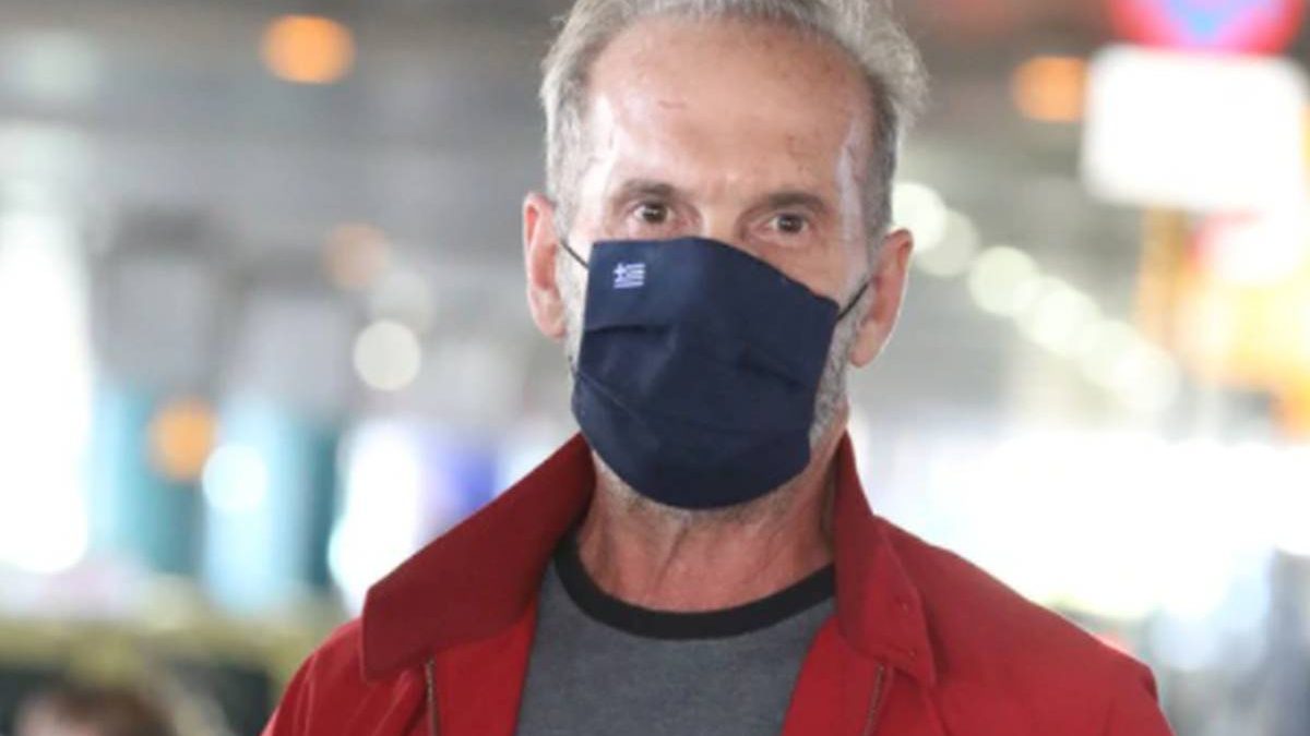 Πέτρος Κωστόπουλος: “Έγραψαν να ψοφήσω εγώ και τα παιδιά μου”