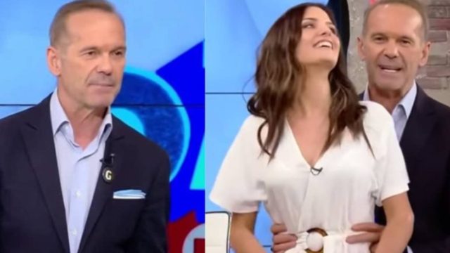 Απίστευτο: Αυτόν άφησε η Κατερίνα Λιόλιου για να είναι με τον Πέτρο Κωστόπουλο