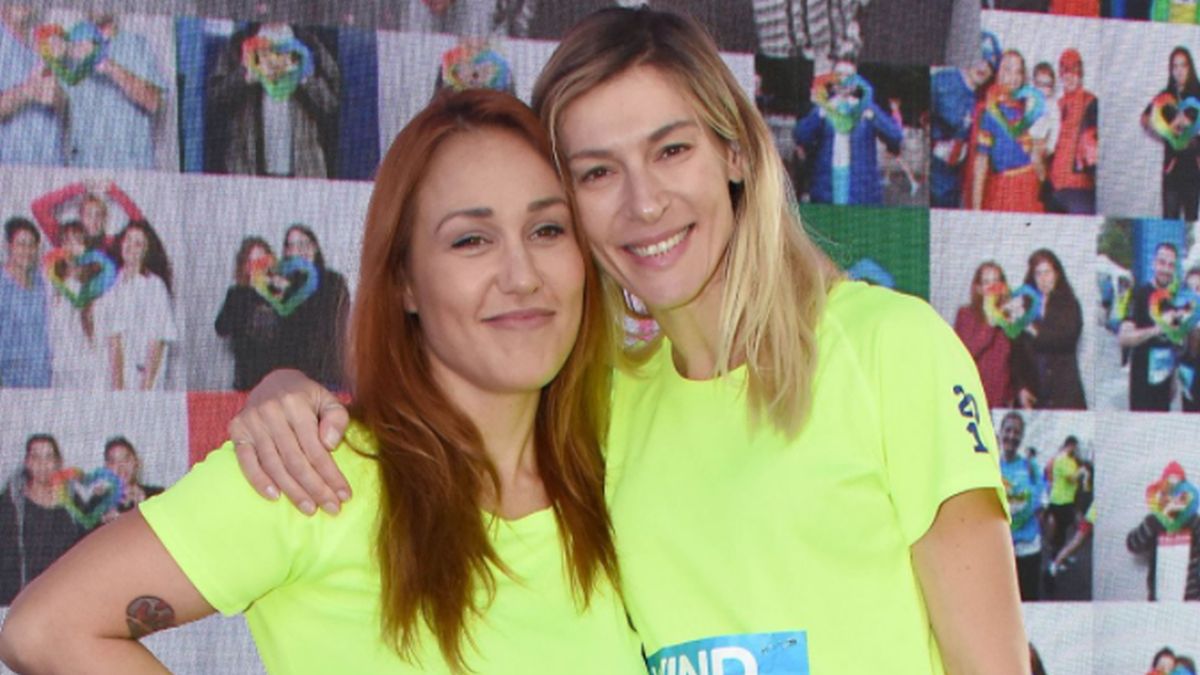 “Αυν@νιζόταν και…”: Νέα σοκαριστική μαρτυρία από την Πηνελόπη Αναστασοπούλου