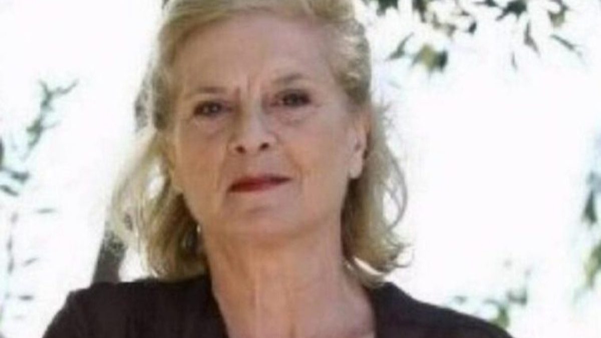 Συγκλονίζει η Πηνελόπη Πιτσούλη: «Τις έδεσαν από τις κοτσίδες και τις πυροβόλησαν»