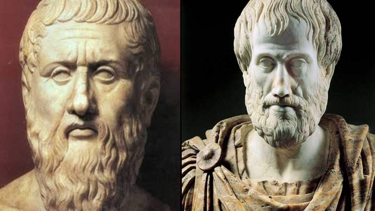 Πώς μπορεί να εξοντωθεί ένας λαός – Τι μας είπε ο Αριστοτέλης και ο Πλάτωνας 2.500 χρόνια πριν