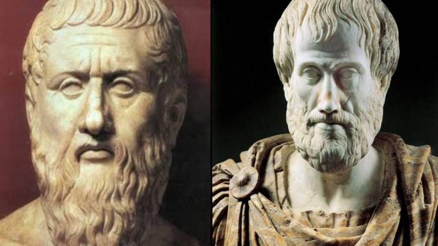 Πώς μπορεί να εξοντωθεί ένας λαός – Τι μας είπε ο Αριστοτέλης και ο Πλάτωνας 2.500 χρόνια πριν