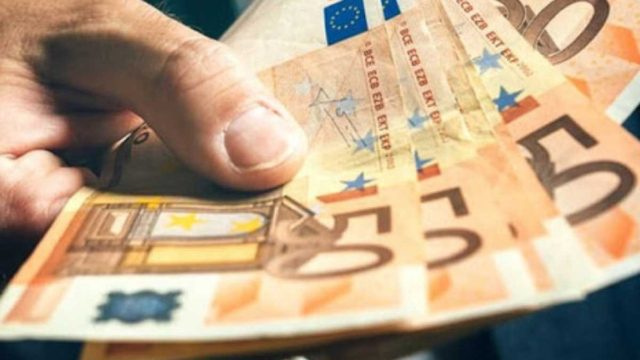 Σειρά από πληρωμές τον Ιανουάριο: Οι συντάξεις και τα επιδόματα που καταβάλλονται