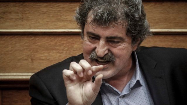 Πάυλος Πολάκης: «Χάσαμε τις εκλογές επειδή γ@@με τους μεσαίους» (Video)