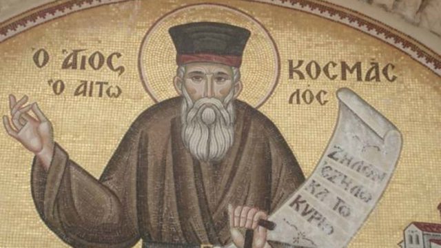 “Θα κοιμηθούμε χρεωμένοι και θα ξυπνήσουμε…”: Η προφητεία του Αγίου Κοσμά του Αιτωλού που συγκλονίζει