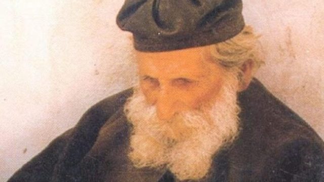 “Θα γίνει σκοτωμός μεγάλος!”: Η προφητεία του μοναχού Γεννάδιου που ανατριχιάζει