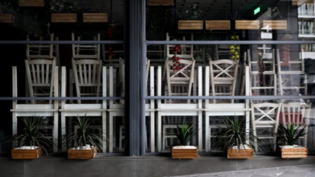 Επιστρεπτέα προκαταβολή 5: Μεγάλη οικονομική ενίσχυση στο χώρο της εστίασης – Ποιοι θα παραμείνουν απ’ έξω