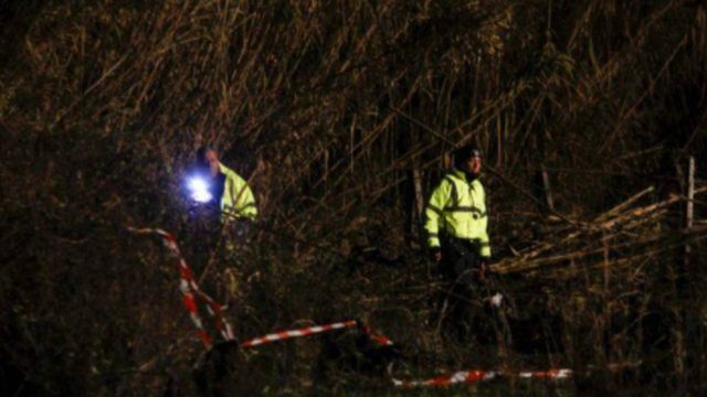Τραγωδία ανήμερα των Θεοφανείων: Βρέθηκε νεκρός ο δεύτερος αγνοούμενος στον Ψηλορείτη
