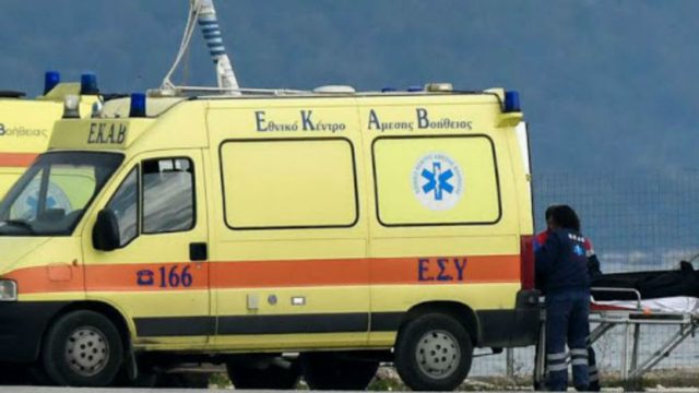 Θρίλερ στην Εύβοια: Βρέθηκε πτώμα γυναίκας σε παραλία