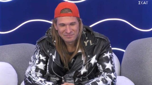 Το «Χάος»… έχει μπέσα: Η υπέροχη κίνηση του Πυργίδη του Big Brother για όσους έχουν ανάγκη