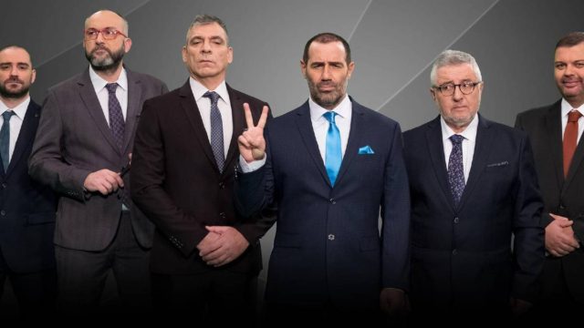 «Συντριβή» των δελτίων από το «Ράδιο Αρβύλα»: Έρχονται ραγδαίες αλλαγές στα κανάλια