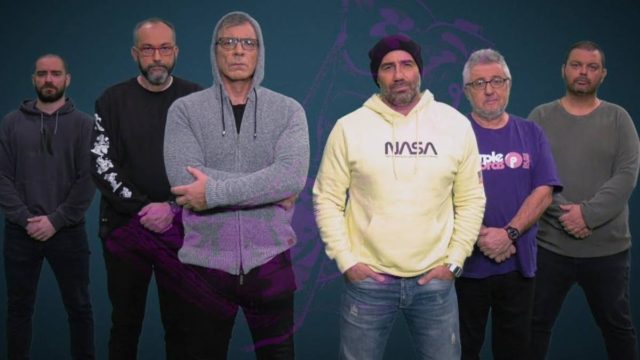 «Σαρώνουν» τα πάντα στο Open οι «Ράδιο Αρβύλα»