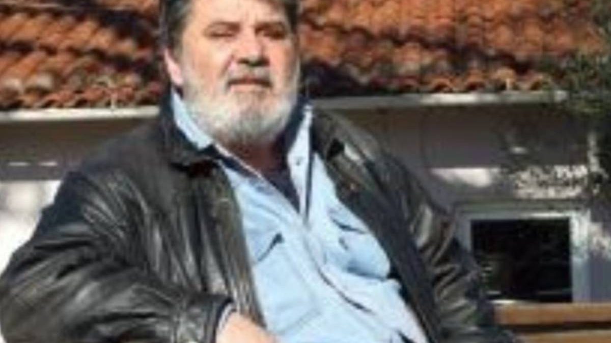 Πέθανε ο Παναγιώτης Ραπτάκης