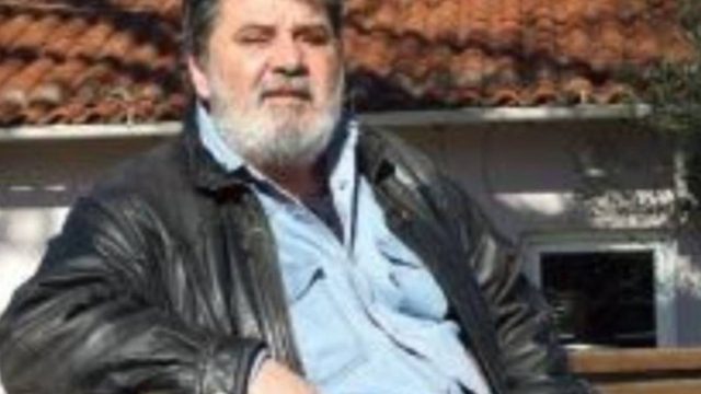 Πέθανε ο Παναγιώτης Ραπτάκης