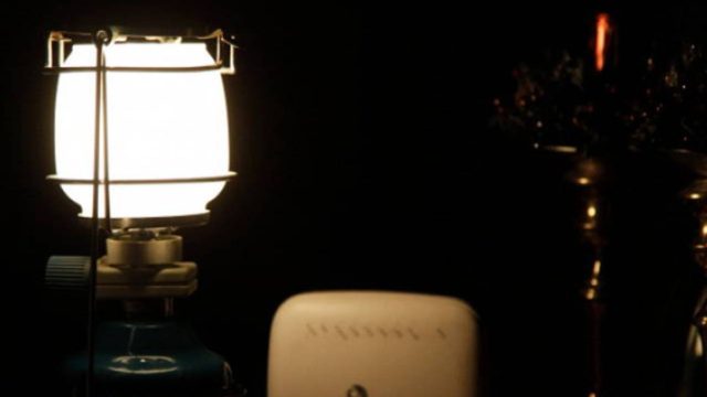 Σάλος στην Κοζάνη: Έκοψαν σε καρκινοπαθή πατέρα το ρεύμα!