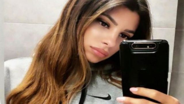 Μαριαλένα Ρουμελιώτη: H γυμνάστρια του Survivor που λατρεύει το αντρικό κοινό