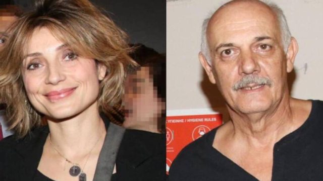 Ευδοκία Ρουμελιώτη για Κιμούλη: “Ήμουν 25 χρονών, αν έβγαινα να μιλήσω θα έκανα μια κακή αρχή στο θέατρο”