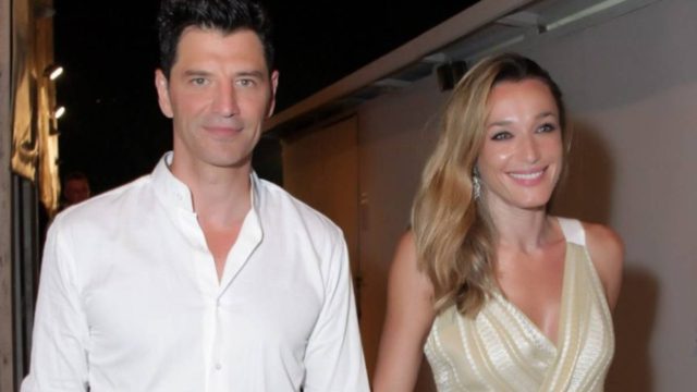 Έκτακτες εξελίξεις στην καριέρα του Σάκη Ρουβά – Στο πλευρό του η Κάτια Ζυγούλη