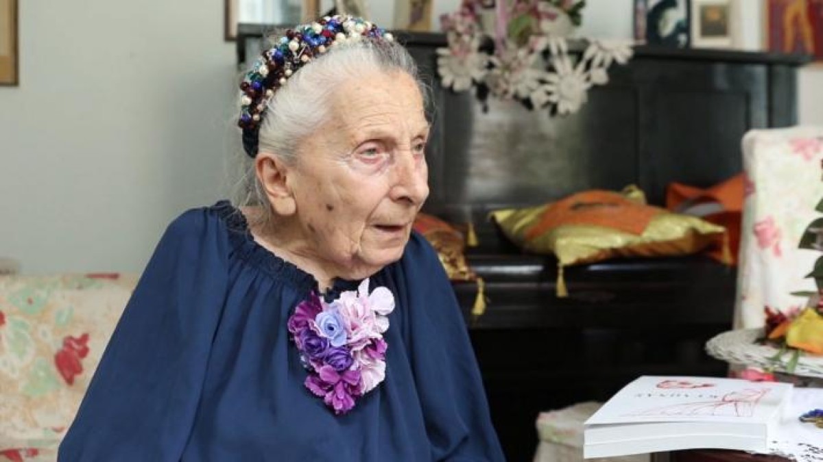 Συγκλονίζει ο ανιψιός της ηθοποιού Τιτίκας Σαριγκούλη: «Σπάσαμε την πόρτα και την είδαμε…»