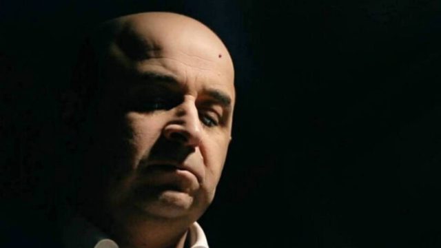 Νέος Κιμούλης ο Μάρκος Σεφερλής: “Μου έριχνε σφαλιάρες κάθε βράδυ” – Καταγγελία βόμβα