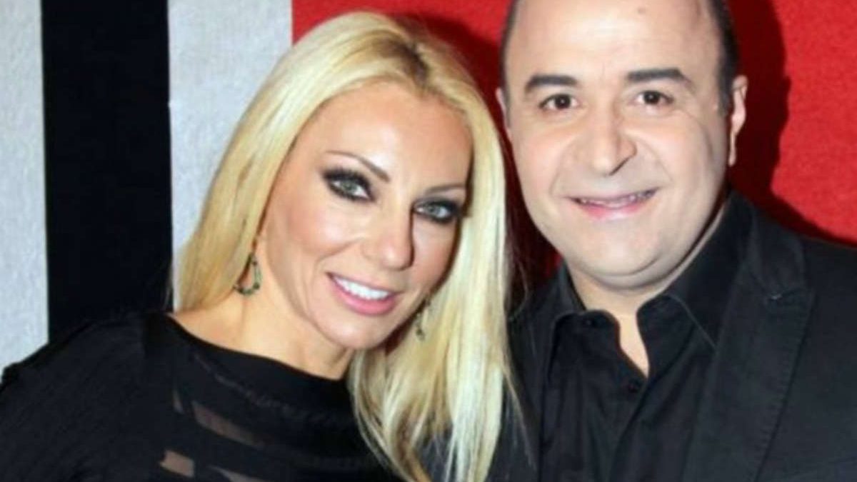 Επιβεβαίωσε την είδηση ο Μάρκος Σεφερλής – Στο πλευρό του η Έλενα Τσαβαλιά