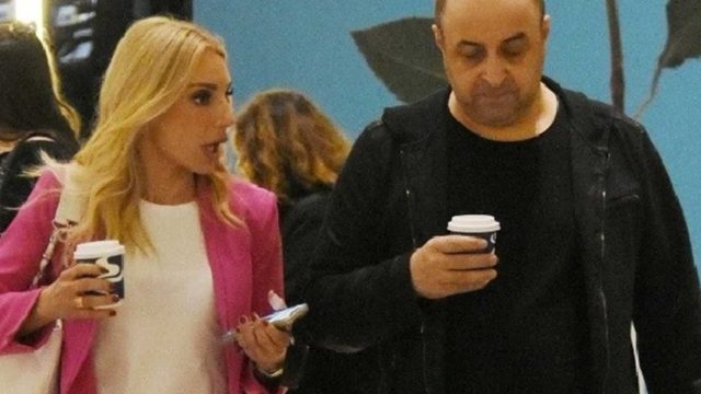 «Με απάτησε με τον…» – Σοκαρισμένη η Έλενα Τσαβαλιά με τον Μάρκο Σεφερλή