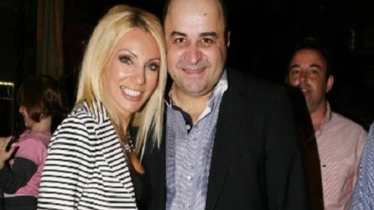 «Ο Μάρκος Σεφερλής είναι…» – «Βόμβα» από την Έλενα Τσαβαλιά για το γάμο τους