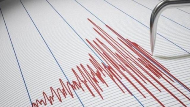 Σεισμός στη Ναύπακτο: Τι λένε οι σεισμολόγοι;