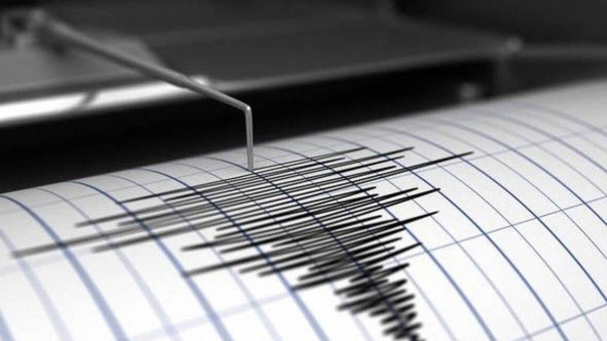 Σεισμική δόνηση 4,4 Ρίχτερ κοντά στη Σάμο