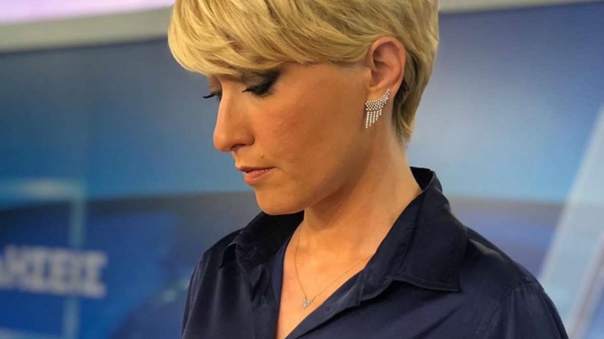 “Τα προσχήματα κρατήστε”: “Χαμός” με την ανάρτηση της Σίας Κοσιώνη