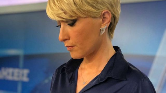 “Τα προσχήματα κρατήστε”: “Χαμός” με την ανάρτηση της Σίας Κοσιώνη