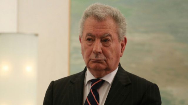 Υπόθεση Σήφη Βαλυράκη: Τα επικρατέστερα σενάρια μετά την κατάθεση του μάρτυρα «κλειδί» (Video)