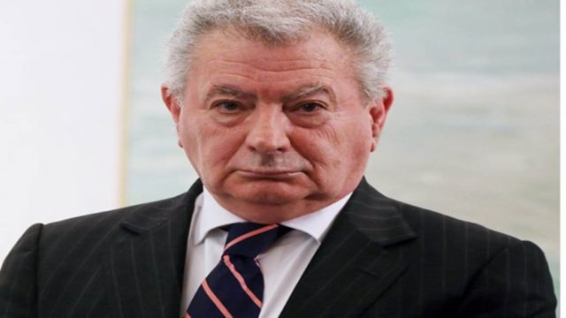 Θρίλερ στην υπόθεση θανάτου του Σήφη Βαλυράκη: Φωτογραφία ντοκουμέντο δείχνει και 2ο σκάφος (Video)