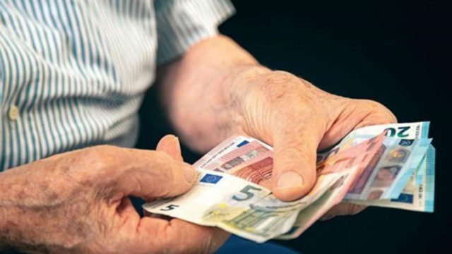 Συντάξεις Φεβρουαρίου: Οι ημερομηνίες πληρωμής – Οι καταβολές ανά Ταμείο