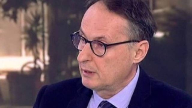 Κορωνοϊός: Δραματική προειδοποίηση Σύψα για μέτρα και εμβόλιο