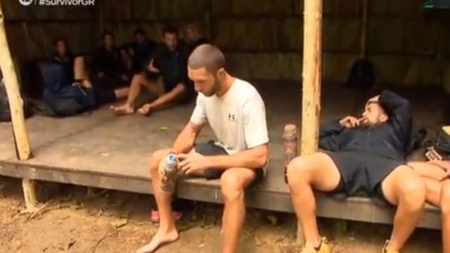 Survivor spoiler Live streaming 10/01: Δείτε το σημερινό επεισόδιο και το αγώνισμα επάθλου!