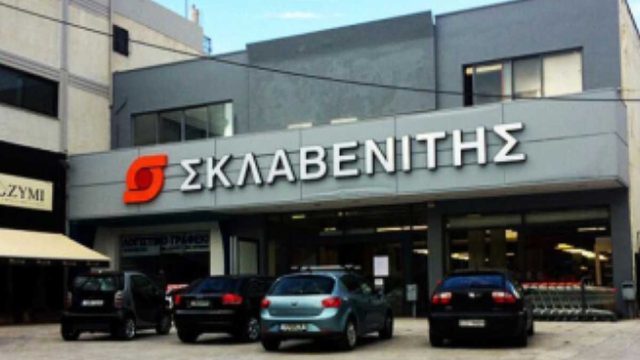 Σκάει η «βόμβα» στον Σκλαβενίτη: Ετοιμάζεται η μεγάλη κίνηση για την αλυσίδα