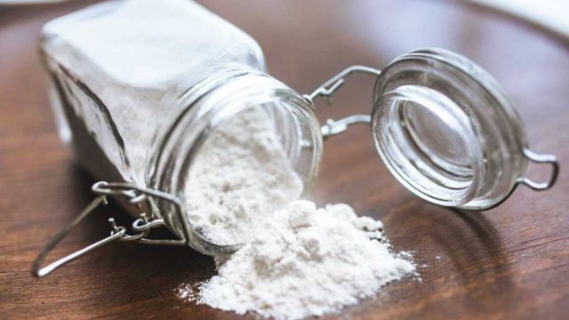 Μαγειρική σόδα: 15+1 λόγοι που δεν πρέπει να λείπει από την κουζίνα σας
